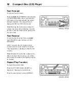 Preview for 62 page of Volvo VR100 Operating Instructions Manual