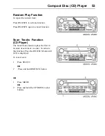 Preview for 63 page of Volvo VR100 Operating Instructions Manual