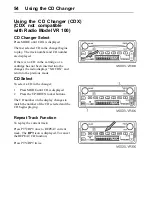 Preview for 64 page of Volvo VR100 Operating Instructions Manual