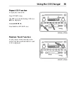 Preview for 65 page of Volvo VR100 Operating Instructions Manual