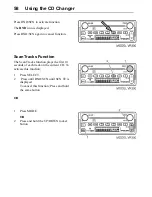 Preview for 68 page of Volvo VR100 Operating Instructions Manual