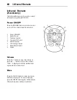 Preview for 70 page of Volvo VR100 Operating Instructions Manual