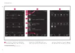 Предварительный просмотр 36 страницы Volvo XC 60 TWIN ENGINE Owner'S Manual