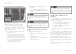 Предварительный просмотр 40 страницы Volvo XC 60 TWIN ENGINE Owner'S Manual