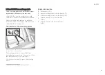 Предварительный просмотр 83 страницы Volvo XC 60 TWIN ENGINE Owner'S Manual