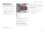 Предварительный просмотр 119 страницы Volvo XC 60 TWIN ENGINE Owner'S Manual