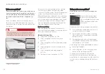 Предварительный просмотр 120 страницы Volvo XC 60 TWIN ENGINE Owner'S Manual