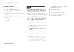 Предварительный просмотр 122 страницы Volvo XC 60 TWIN ENGINE Owner'S Manual