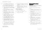 Предварительный просмотр 124 страницы Volvo XC 60 TWIN ENGINE Owner'S Manual