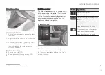 Предварительный просмотр 137 страницы Volvo XC 60 TWIN ENGINE Owner'S Manual