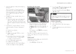 Предварительный просмотр 169 страницы Volvo XC 60 TWIN ENGINE Owner'S Manual