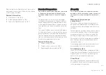 Предварительный просмотр 183 страницы Volvo XC 60 TWIN ENGINE Owner'S Manual