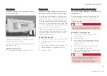 Предварительный просмотр 221 страницы Volvo XC 60 TWIN ENGINE Owner'S Manual