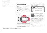 Предварительный просмотр 234 страницы Volvo XC 60 TWIN ENGINE Owner'S Manual