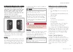 Предварительный просмотр 237 страницы Volvo XC 60 TWIN ENGINE Owner'S Manual