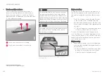 Предварительный просмотр 238 страницы Volvo XC 60 TWIN ENGINE Owner'S Manual