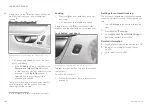 Предварительный просмотр 242 страницы Volvo XC 60 TWIN ENGINE Owner'S Manual