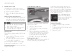 Предварительный просмотр 260 страницы Volvo XC 60 TWIN ENGINE Owner'S Manual