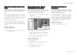 Предварительный просмотр 261 страницы Volvo XC 60 TWIN ENGINE Owner'S Manual