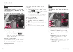 Предварительный просмотр 278 страницы Volvo XC 60 TWIN ENGINE Owner'S Manual