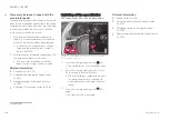 Предварительный просмотр 280 страницы Volvo XC 60 TWIN ENGINE Owner'S Manual