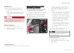 Предварительный просмотр 283 страницы Volvo XC 60 TWIN ENGINE Owner'S Manual