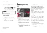 Предварительный просмотр 286 страницы Volvo XC 60 TWIN ENGINE Owner'S Manual