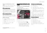 Предварительный просмотр 287 страницы Volvo XC 60 TWIN ENGINE Owner'S Manual