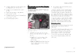 Предварительный просмотр 297 страницы Volvo XC 60 TWIN ENGINE Owner'S Manual