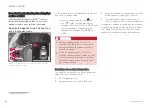 Предварительный просмотр 300 страницы Volvo XC 60 TWIN ENGINE Owner'S Manual