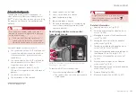 Предварительный просмотр 301 страницы Volvo XC 60 TWIN ENGINE Owner'S Manual