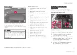 Предварительный просмотр 313 страницы Volvo XC 60 TWIN ENGINE Owner'S Manual