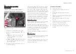 Предварительный просмотр 315 страницы Volvo XC 60 TWIN ENGINE Owner'S Manual