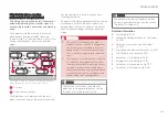 Предварительный просмотр 347 страницы Volvo XC 60 TWIN ENGINE Owner'S Manual