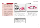 Предварительный просмотр 381 страницы Volvo XC 60 TWIN ENGINE Owner'S Manual