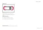 Предварительный просмотр 401 страницы Volvo XC 60 TWIN ENGINE Owner'S Manual