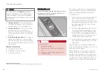 Предварительный просмотр 406 страницы Volvo XC 60 TWIN ENGINE Owner'S Manual