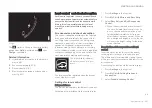 Предварительный просмотр 423 страницы Volvo XC 60 TWIN ENGINE Owner'S Manual