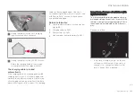 Предварительный просмотр 467 страницы Volvo XC 60 TWIN ENGINE Owner'S Manual