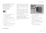 Предварительный просмотр 501 страницы Volvo XC 60 TWIN ENGINE Owner'S Manual