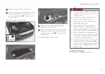 Предварительный просмотр 557 страницы Volvo XC 60 TWIN ENGINE Owner'S Manual