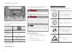 Предварительный просмотр 564 страницы Volvo XC 60 TWIN ENGINE Owner'S Manual