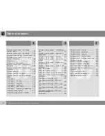 Предварительный просмотр 8 страницы Volvo XC 60 Owner'S Manual