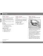 Предварительный просмотр 26 страницы Volvo XC 60 Owner'S Manual