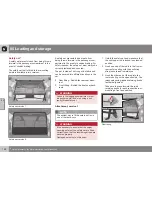 Предварительный просмотр 150 страницы Volvo XC 60 Owner'S Manual