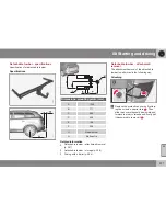 Предварительный просмотр 299 страницы Volvo XC 60 Owner'S Manual