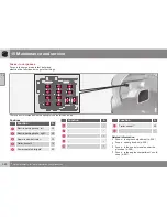 Предварительный просмотр 362 страницы Volvo XC 60 Owner'S Manual