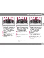 Предварительный просмотр 71 страницы Volvo XC 70 Owner'S Manual