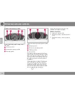 Предварительный просмотр 72 страницы Volvo XC 70 Owner'S Manual