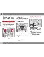 Предварительный просмотр 90 страницы Volvo XC 70 Owner'S Manual